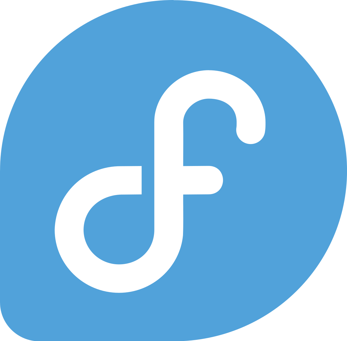 Fedora Linux