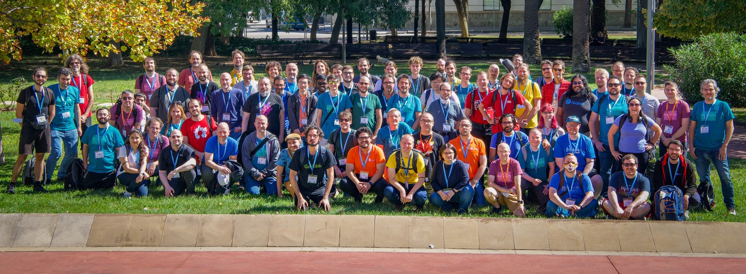 KDE Akademy