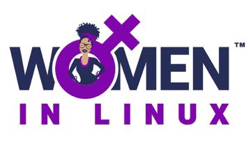 Women in Linux