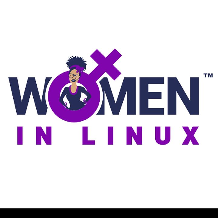 Women in Linux