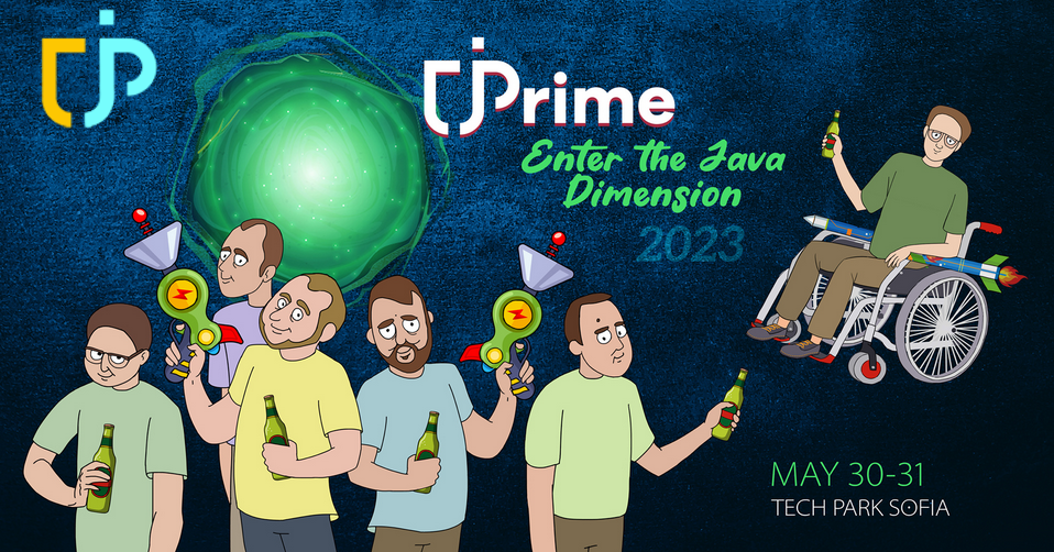 JPrime's 2023 Banner