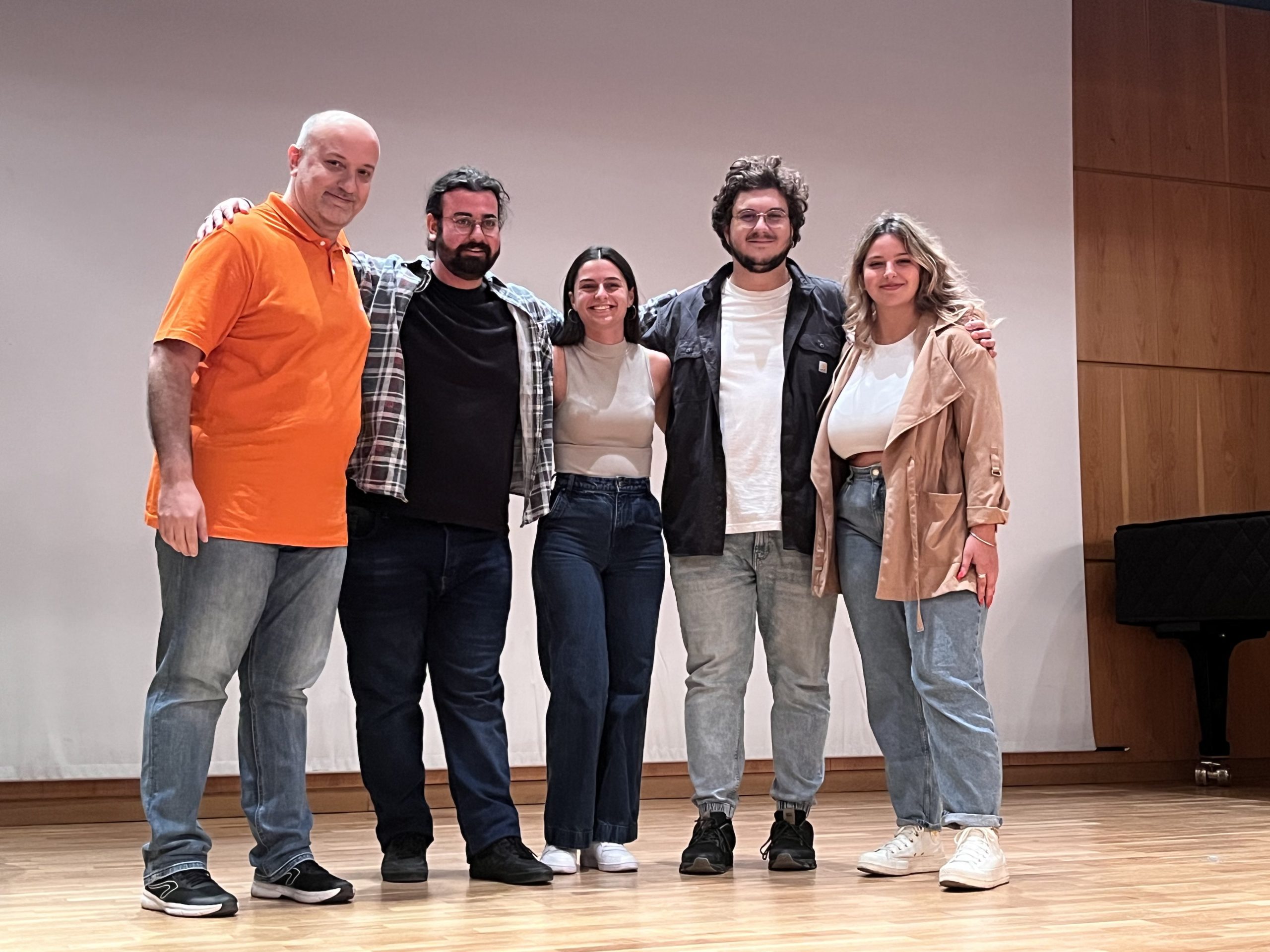 Ομάδα Ανοικτού Λογισμικού ΠΑΜΑΚ.