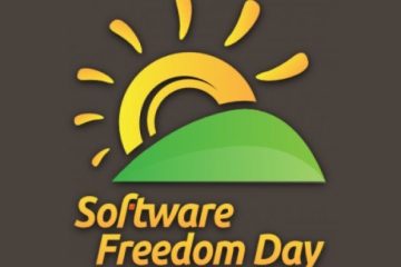 Software Freedom Day