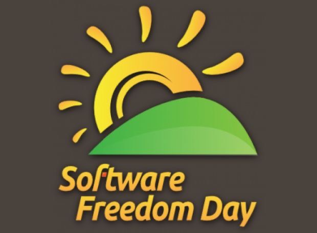 Software Freedom Day