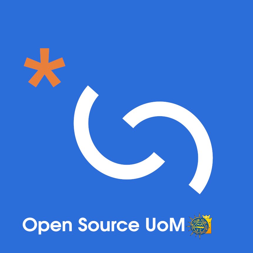 Open Source UoM