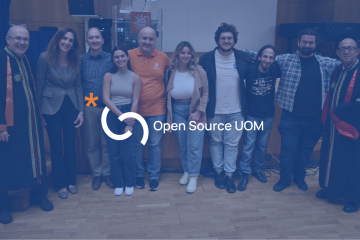 Open Source UOM