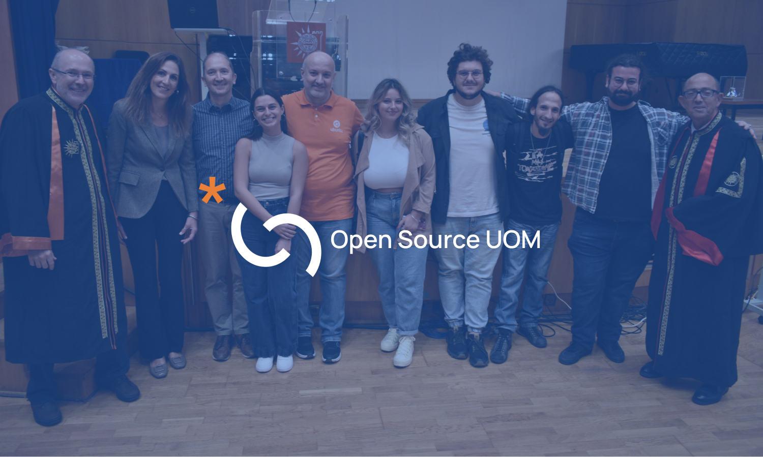 Open Source UOM