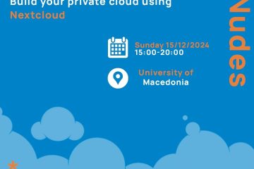 Nextcloud: Who owns your nudes