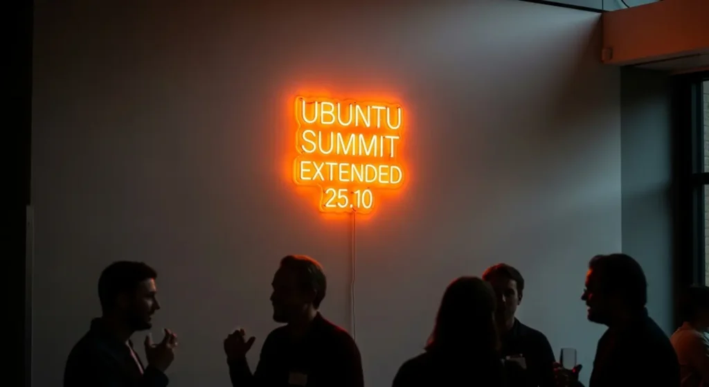 Ubuntu-Summit-Extended-25.10